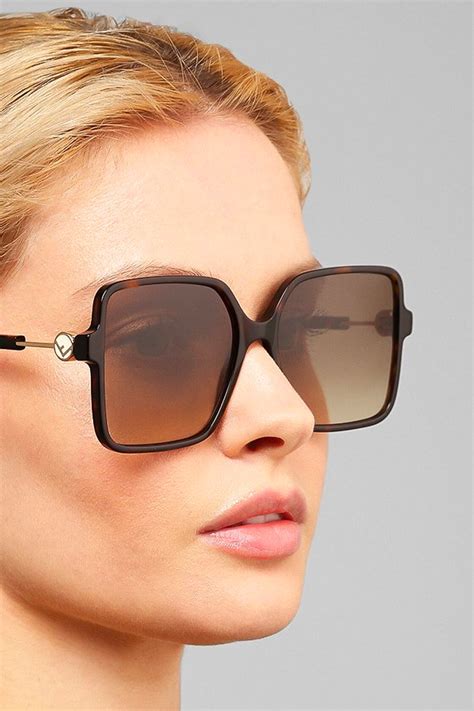 Fendi Women's Sunglasses for sale 